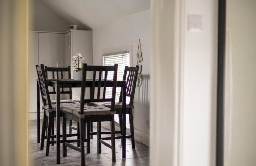 The Old Woodyard at Syston - Foto 10