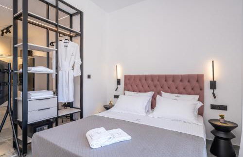 PNOẼ Luxury Apartments - Foto 22