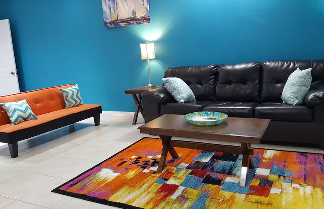 New Kingston Guest Apartment at Donhead - Foto 40