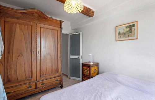 Cottage rustico con vista mare - Foto 14