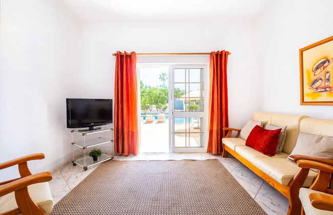 Villa Cristiano - Photo 22