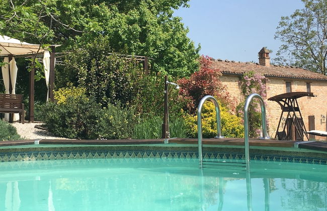 Il Nascondiglio - The Hideaway - Foto 47