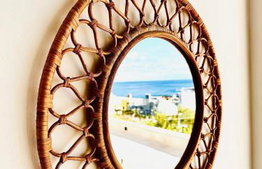 Villa Margarita ocean view and private heated pool - Foto 59