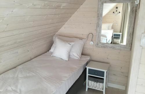 Domki Szelega - Foto 26