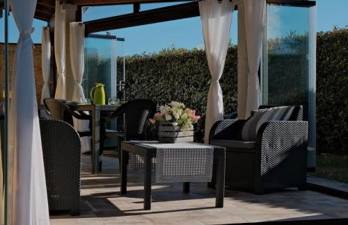 La Veranda Sul Mare Sardegna - Baia delle Mimose - Photo 7