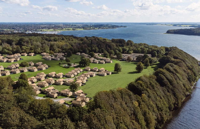 6 Person Holiday Park Home in Middelfart - Foto 33