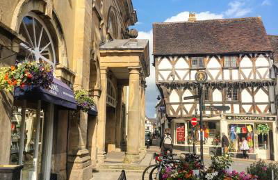 The Snicketts - Photo 23