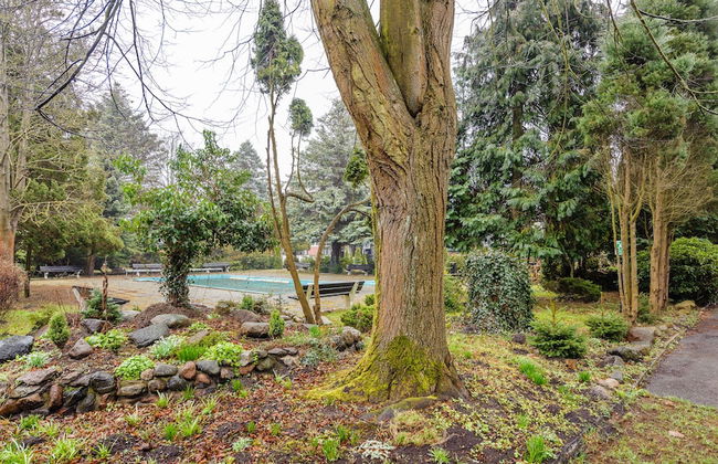 Apartamenty Sun & Snow Solny Resort - Photo 74