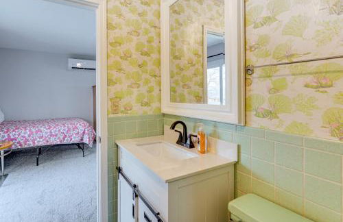 3 Mi to Dtwn Berthoud Home with Longs Peak Views - Foto 19