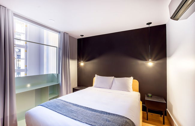 Les Lofts St-Pierre - By Les Lofts Vieux-Quebec - Foto 3