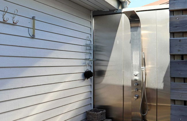 9 Person Holiday Home in Skummeslovsstrand - Foto 29