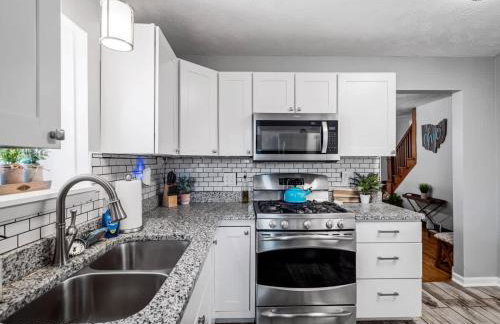 Charming Cleveland Home - Foto 29