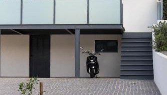 Private Beach Villa - Foto 4