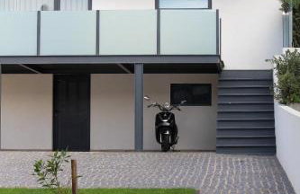 Private Beach Villa - Foto 4