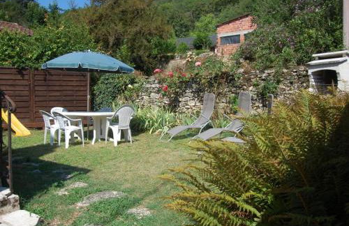 Maison pour 6 pers. avec piscine privée et animaux acceptés - FR-1-616-83 - Foto 7