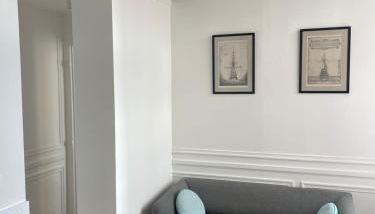 Plein centre Cathédrale Saint Leu Hortillonnages - Foto 3