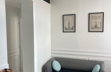 Plein centre Cathédrale Saint Leu Hortillonnages - Foto 3