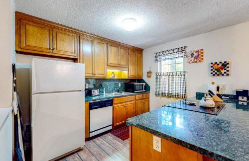 Holly Forest Hideaway - Foto 9