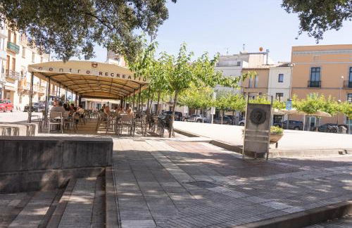 Apartamento Cassa de la selva - Foto 6