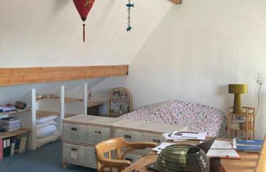 Loft, terrasse au soleil - Vue mer, à deux pas de tout - Foto 5