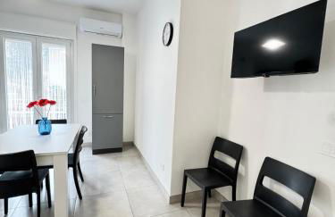 Za Melina Apartments Cefalù - Foto 11