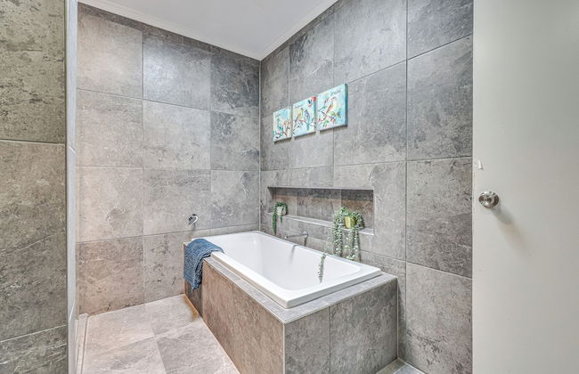 StayAU Gorgeous 5BR BBQ Home Geelong - Foto 72