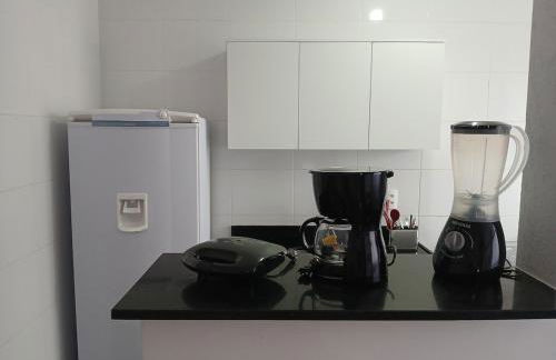 Apartamento com piscina e garagem privativa - Photo 60