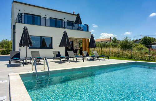 Villa Speranza - Foto 9