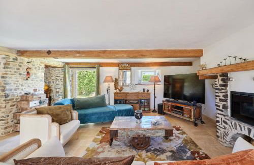 Le Hamelinet - Foto 14