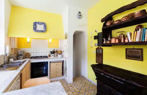 Villa Sole di Capri - Vista Mare - Foto 114