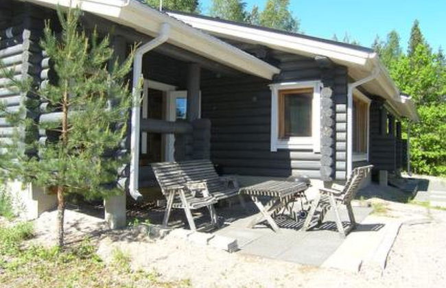 Metsämarja - Foto 1