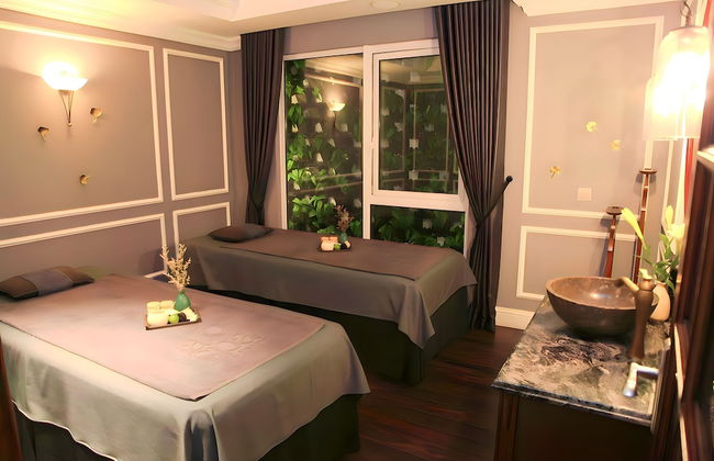 Feria Home - Vinhomes Sky Lake Pham Hung - Foto 65