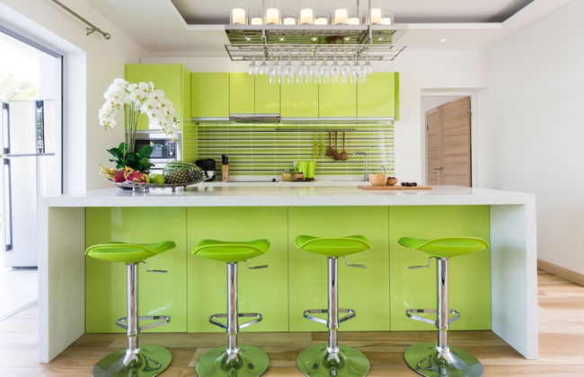 Beachside villa Mojito - Foto 44