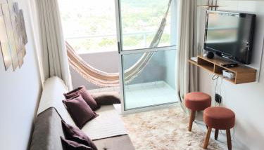 Apartamento completo/ Verano Ponta Negra- Natal - Foto 4