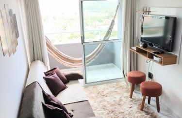 Apartamento completo/ Verano Ponta Negra- Natal - Foto 4