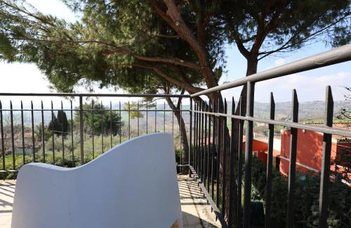 Le Curve di Montegallo, Cozy Family Stay by the Conero - Foto 51