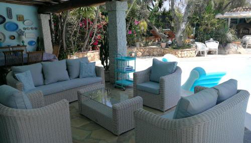 Very Cozy, Comfortable "lanthana" Villa on 2 Floors, Independent - Foto 4
