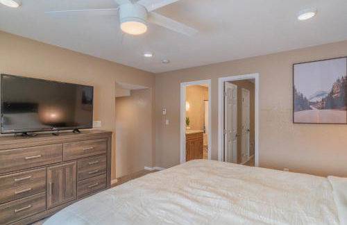 The Chena River House South Suite - Foto 50