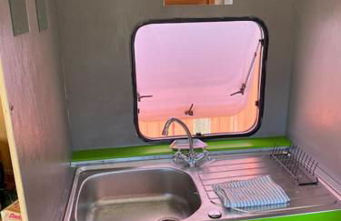 Little heaven El Rancho Criollo - Foto 31