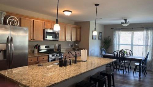 Beautiful 3 bed 2 bath condo - Foto 5