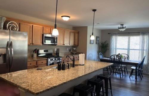 Beautiful 3 bed 2 bath condo - Foto 5