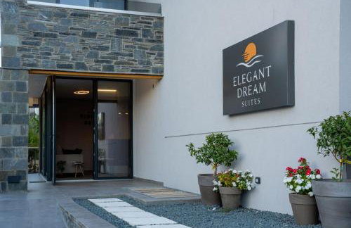 Elegant Dream Suites - Photo 63