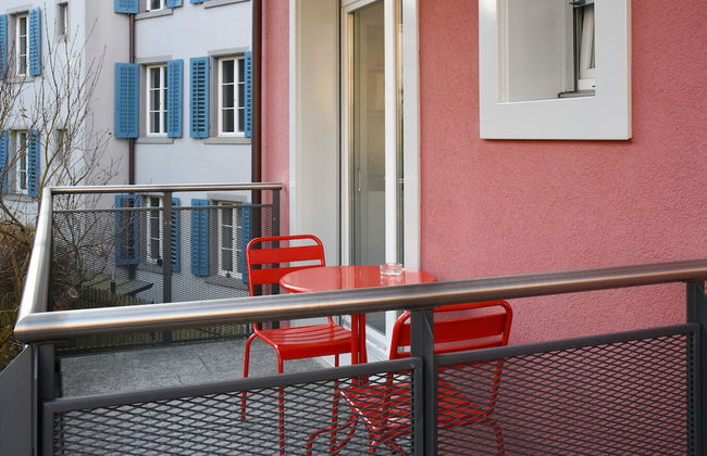 Swiss Star California - Foto 22