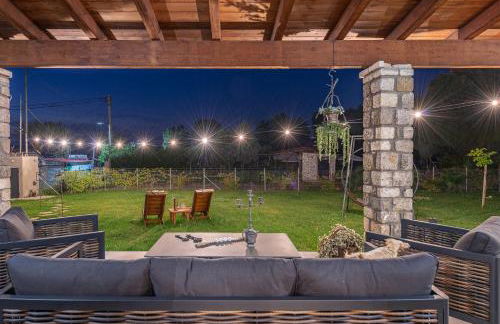 PIETRA VILLA Akoli beach - Foto 46