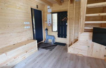 Magurski Domek Nad Potokiem - Foto 19