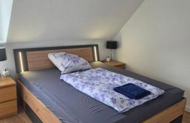 90 qm Apartment in Schneeren - Foto 7