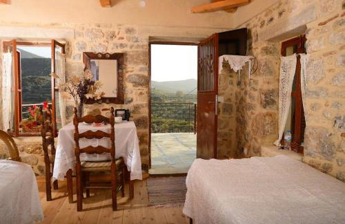 A small paradise in Mani with local hospitality - Photo 18