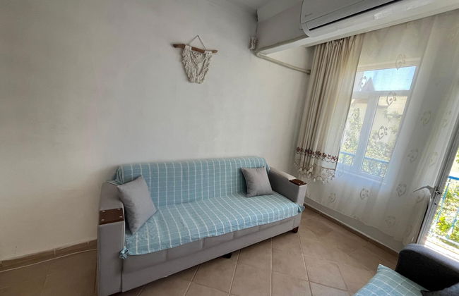 Kardelen apart Datça - Photo 16