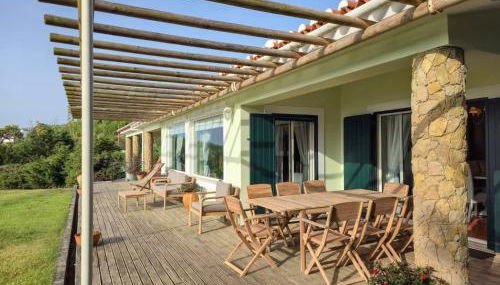 Moradia Milú frente à praia - Foto 2