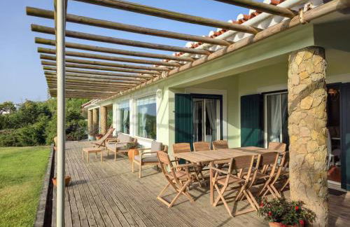 Moradia Milú frente à praia - Foto 2